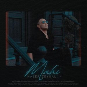 دانلود آهنگ ناصر زینلی ماهی